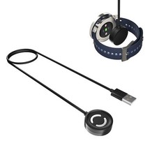 For Suunto 9 Peak Watch Charging Dock Magnetic USB Power Adapter Base Charger