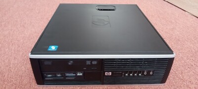 HP Windows 10 PC Computer 