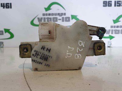 Engine Closing Centralized Front Right Isuzu Trooper Ebay