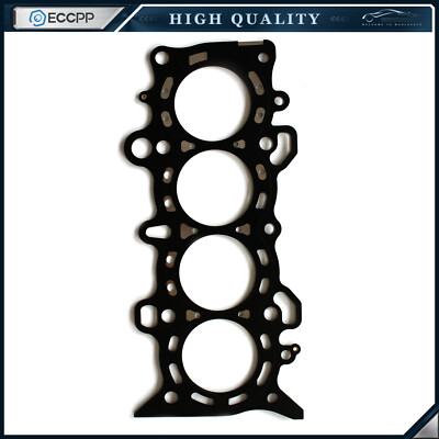 #ad ECCPP Head Gasket For 2001 2005 Honda Civic 1.7L SOHC D17A1 D17A2 D17A6 D17A7 $13.89