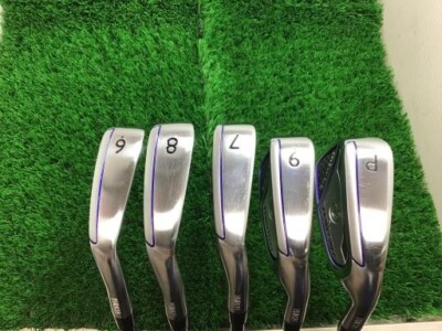 Yamaha inpres DRIVESTAR 5s / 6-9 PW / Flex R / SPEEDER NX