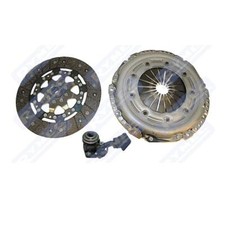 Kit d'embrayage Peugeot 208