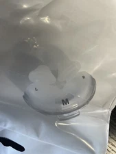 ResMed AirFit P10 MEDIUM Nasal Pillow Replacement 62932 Brand New Sealed