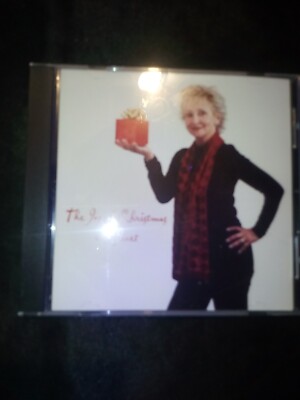 The Joy Of Christmas with Janet CD S2