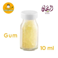 1 X Mastika Mastic Tree Gum Mastika 10 ml مستكة علكة مستك