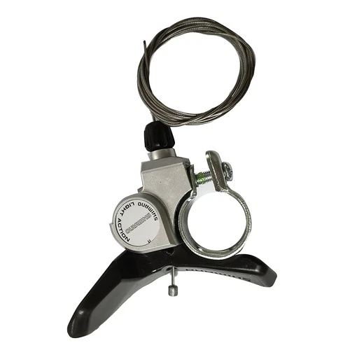SHIMANO SL A050 Bike Shift Lever Handlebar Mount 2/7/14 Speed Mountain Bicycle - Picture 2 of 8