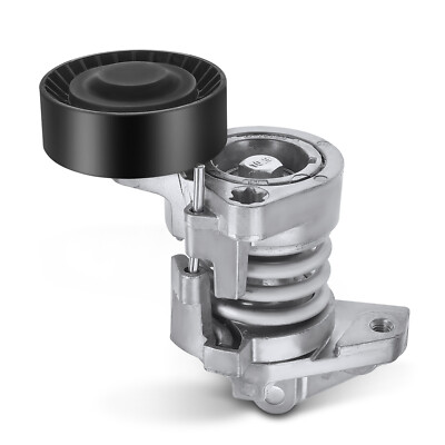 TOPRAN Spannrolle 400 006 - Keilrippenriemen Spannrolle 92mm Für Mercedes