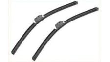 Cadillac ATS 2013 2014 2015 2016 2017 2018 2019!! GM OEM WIPER BLADE SET!!