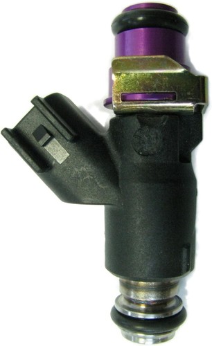 AUS Injection (E56010-380-6) 380cc High Performance Fuel Injector, (Set of 6) - Picture 2 of 3