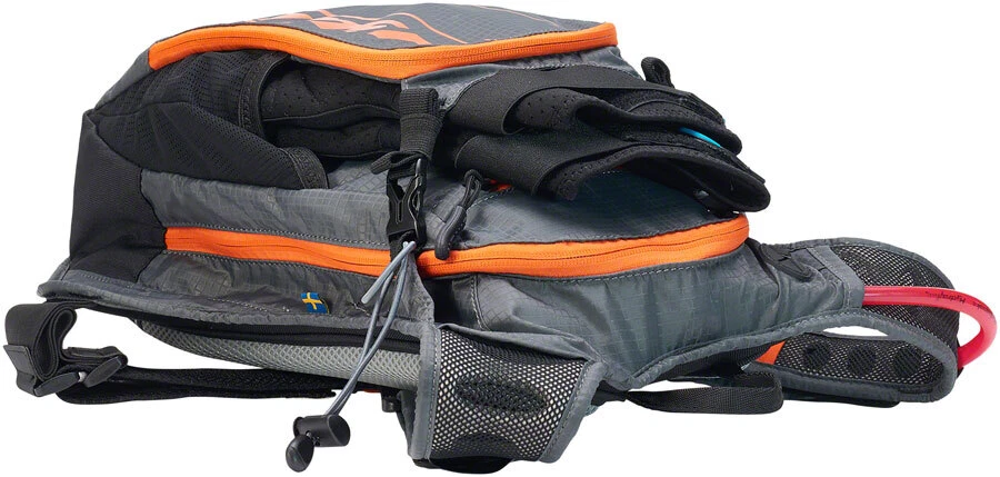 Uswe airborne 9 hydration pack outlet