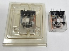Magnecraft 782XDX2C 120V AC Coil Relay 1 Pair
