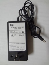 HP 0950-4081 32V-940mA/120V-1A AC Printer Power Adapter  -12