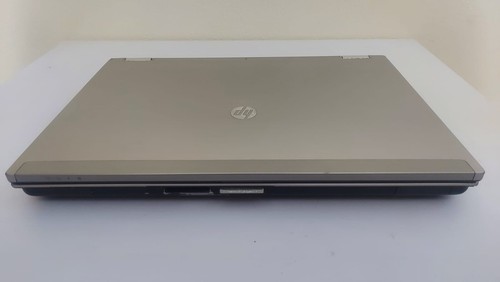 LAPTOP HP 8440P i5 M520 2GB RAM NOTEBOOK SENZA SCHERMO, HDD E ALIMENTATORE - Imagen 8 de 12