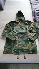 Feldjacke Tarndruck Gr&ouml;&szlig;e 1 Bundeswehr Jacke Neu