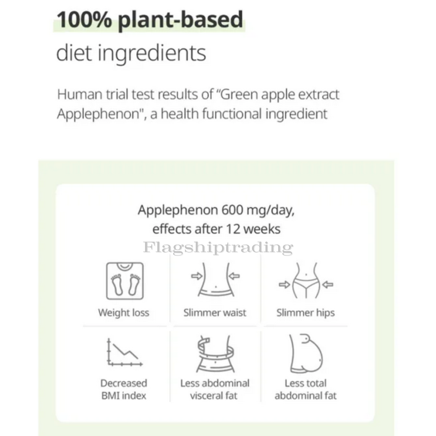 ATOMY Applephenon Jelly Stick (15g x 28pcs) Polyphenol Weight Loss