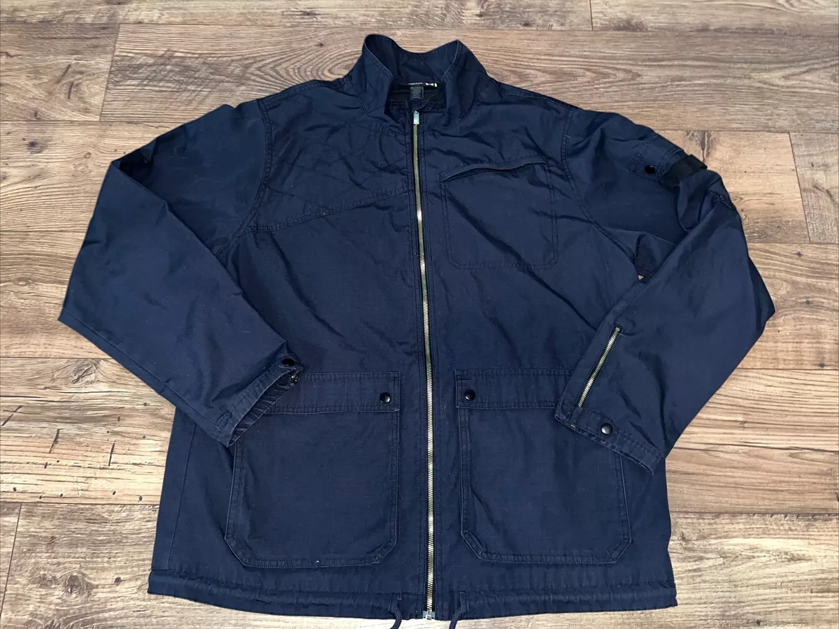 Under armour sales ripstop jacket