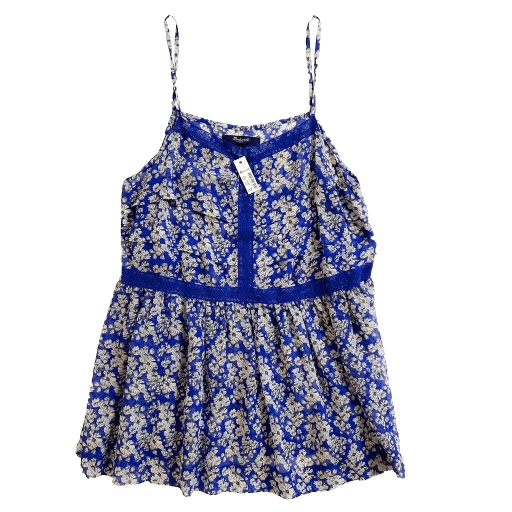 Regatas formal de Seda Floral para mulheres