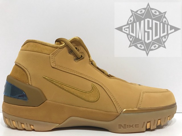 air zoom generation asg qs