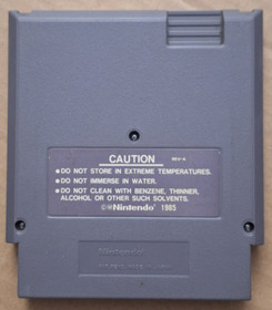 Iron Tank + Rad Racer Nintendo Entertainment System NES Lot Cart Only