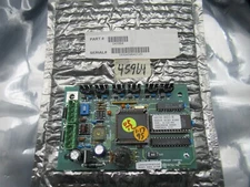 Quad Tech RGS-V Remote Keyboard Control Board 45964 (Free Shipp)