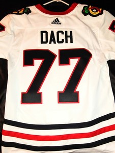 blackhawks jersey ebay