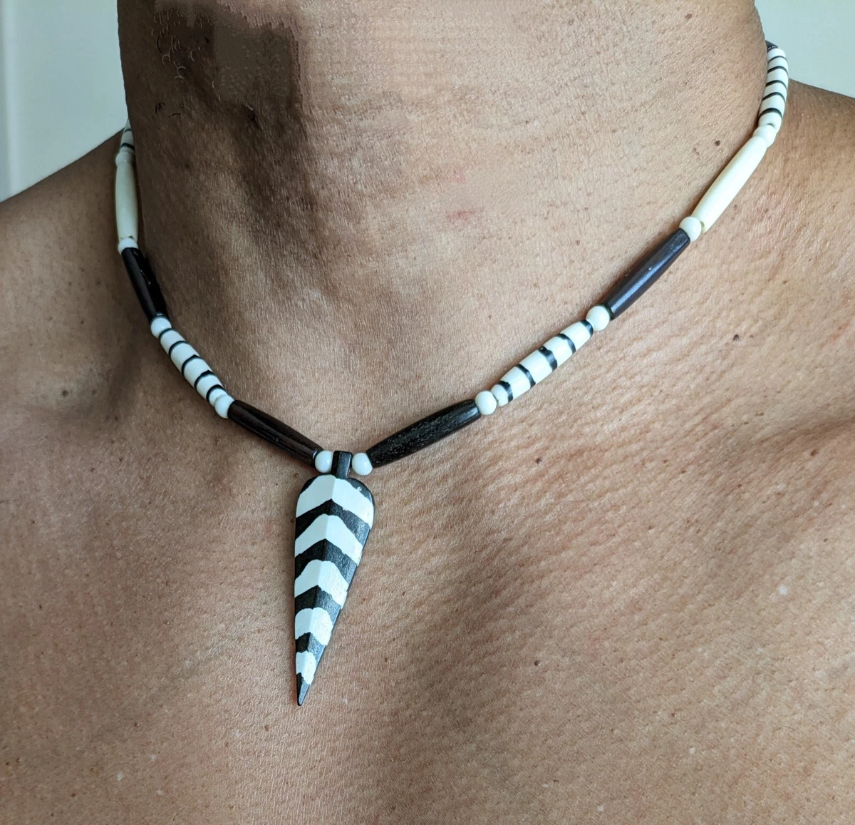 Mens shop tribal jewelry