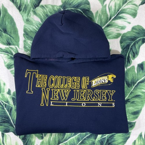 tcnj sweatshirt