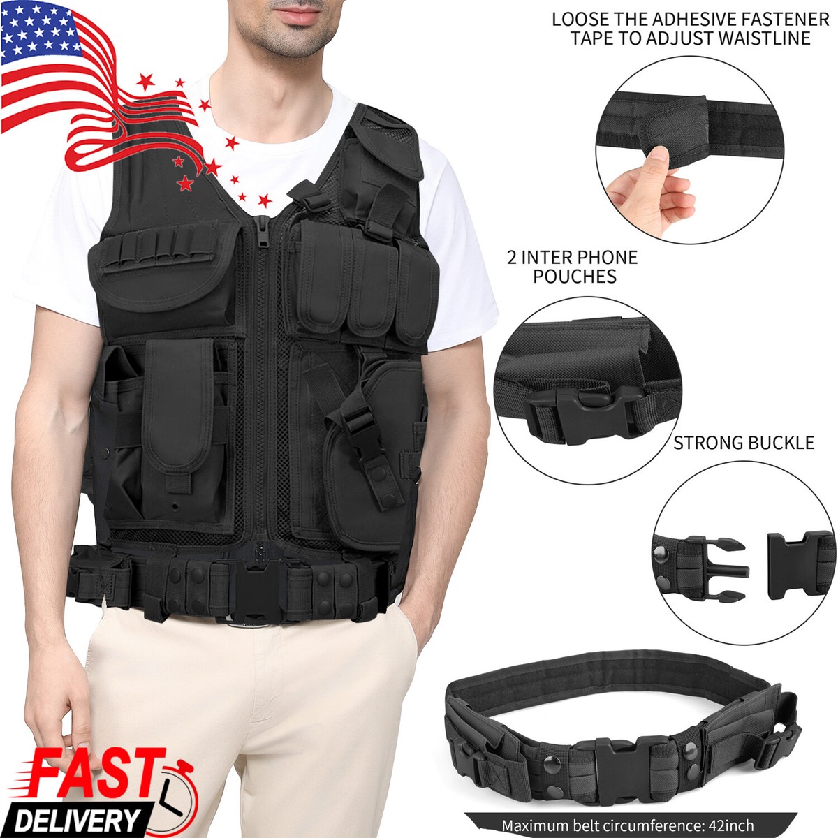 FIKA. ベスト Sheer switching compact vest FIKA. ベスト ジレ Sheer switching compact vest レディース