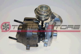 Turbolader BMW 318d 318td E46 Compact Touring Limousine 740911 11657790223 115PS