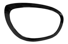 CORNICE FARO DX NERA PER MINI COUNTRYMAN (F60) 2016