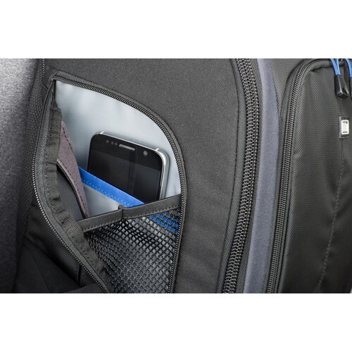 Think Tank Photo StreetWalker HardDrive V2.0 Backpack (Black) USA Dealer #27200 - Picture 10 of 13