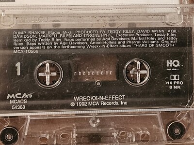 G-Rap Cassette Tape 14本セット s-l1600.jpg