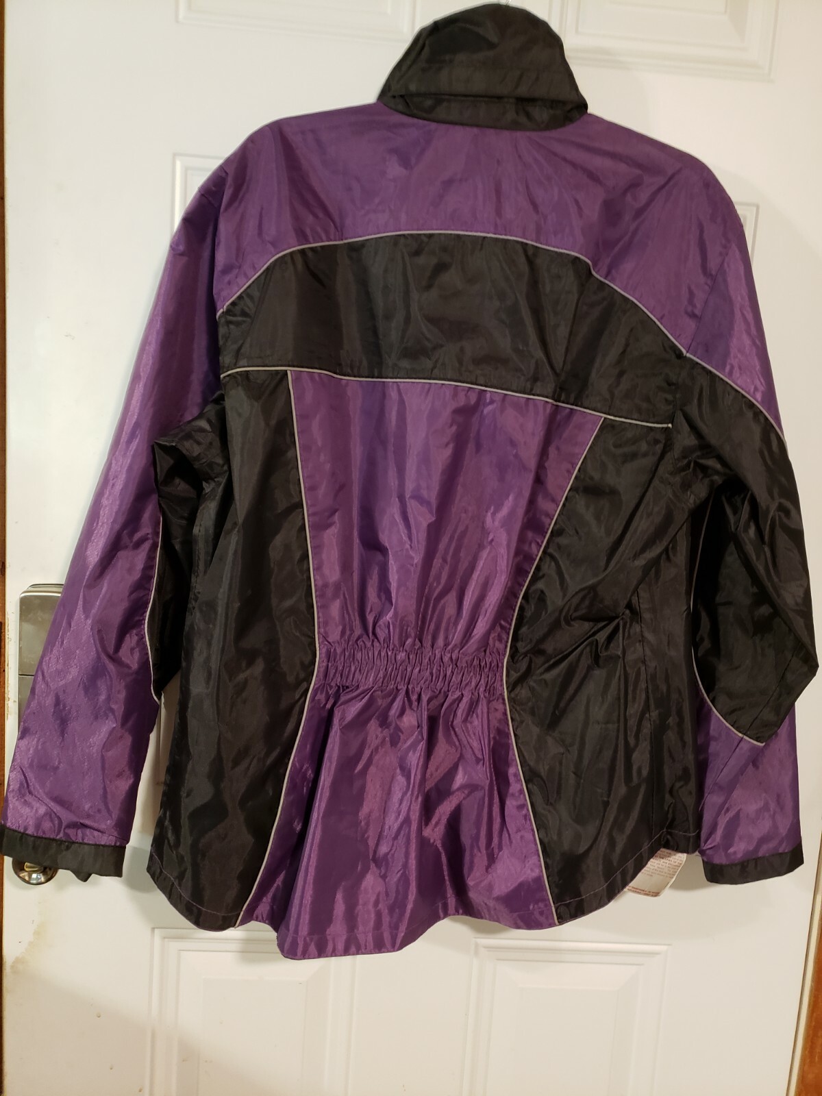 Milwaukee Performance Nylon Jacket Reflective Str… - image 2