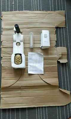 Dornbracht xTool Unterputz Thermostatmodul mit 2 Ventilen 3552697090 unvollständig
