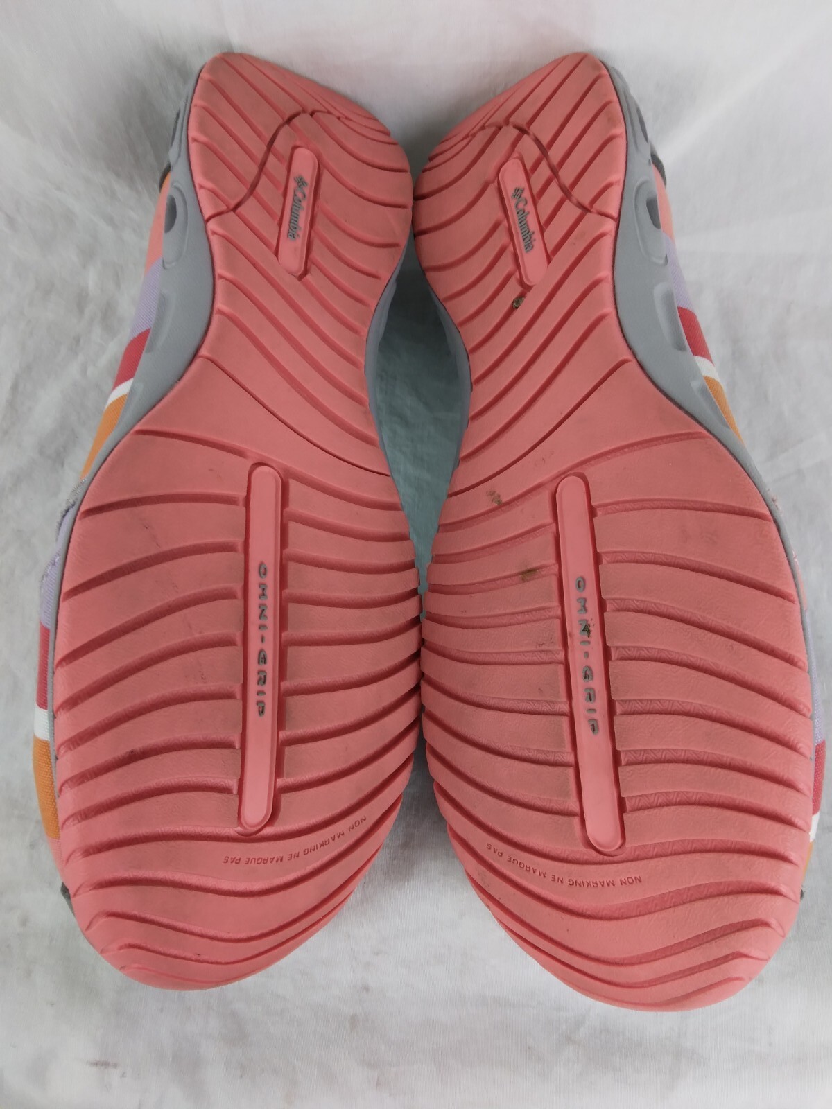 columbia sunvent slip