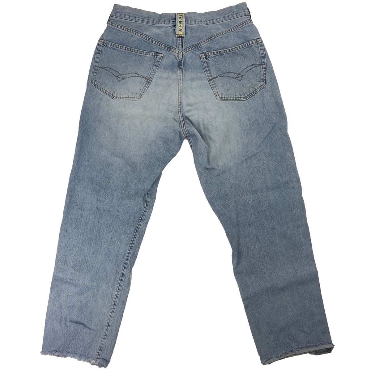  Replay - Men's Jeans / Men's Clothing: Clothing, Shoes & Jewelry