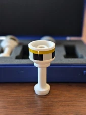 Bruker NMR Specialty CERAMIC SPINNER (5 MM) for temperature +/- 150°C