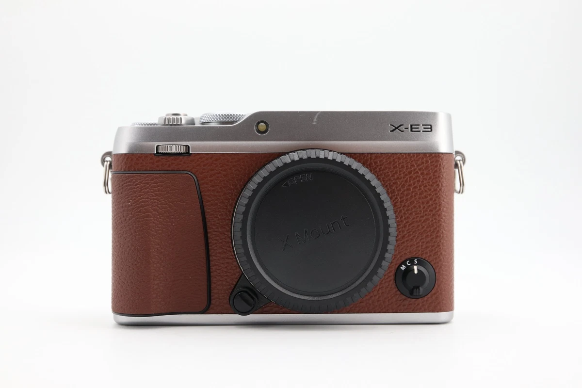 Fujifilm X E3 Digital Cameras for sale | eBay