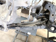 3Q0407152P BRAS DE SUSPENSION INFERIEUR AVANT DROIT / 208379 POUR SKODA KAROQ N