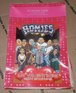 Homies Cards | eBay