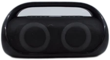 Onn 100097809 Bluetooth Portable FM Boombox Speaker 10W 