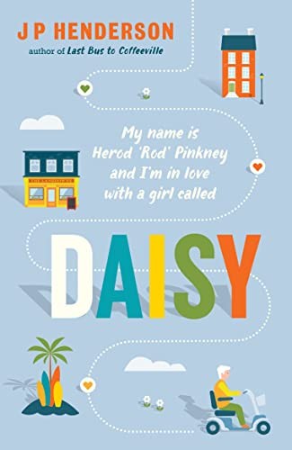 Daisy,J. Paul Henderson