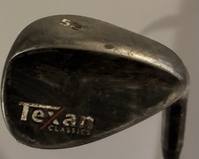 Right-Handed Wedge 52 Degree Texan