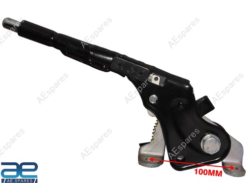 Assembly Parking Brake Lever 269942700110 For TATA Telcoline AEs - Picture 2 of 8
