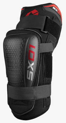 EVS SX01 Knee Brace Adult Small Motorcycle protective Gear Off Road SX01-20K-S