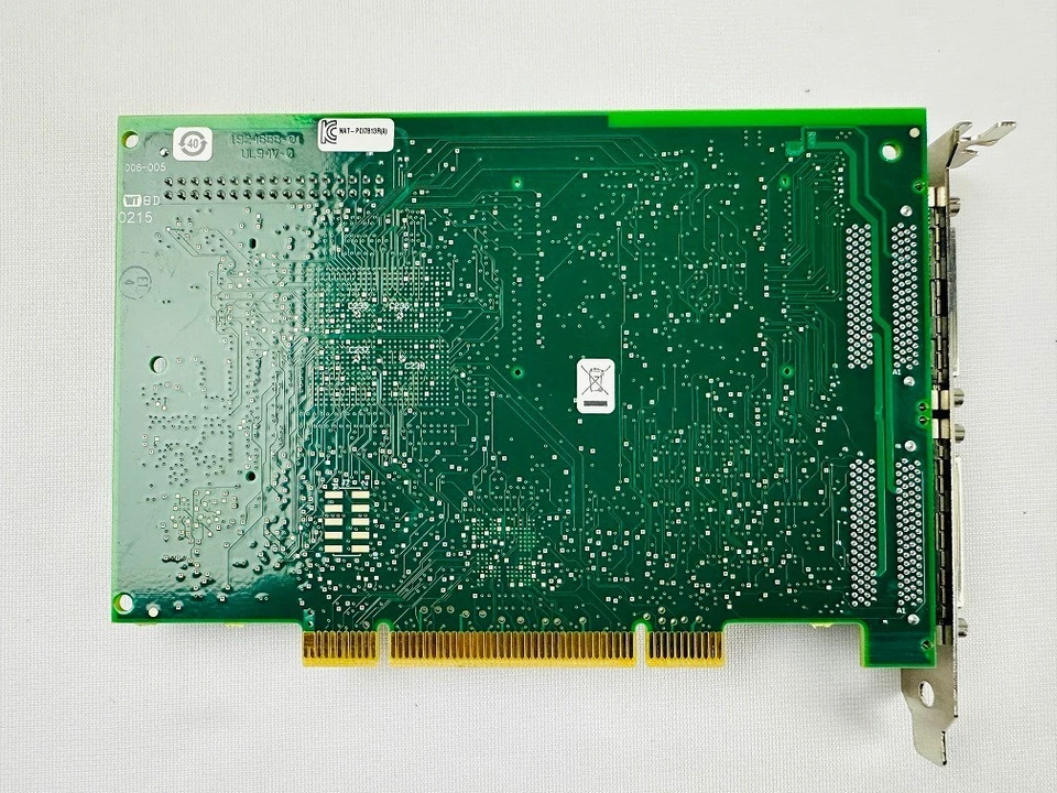 National Instruments PCI-781XR Multifunction RIO Card - Image 4 of 4