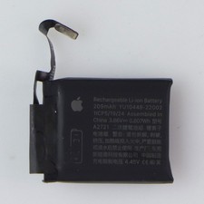 Repair Part - OEM Pull Battery for Apple Watch SE Gen 2 40mm A2722
