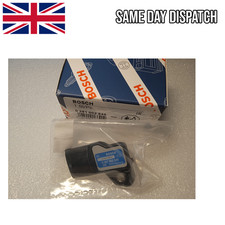 0281002845 Bosch Genuine MAP
