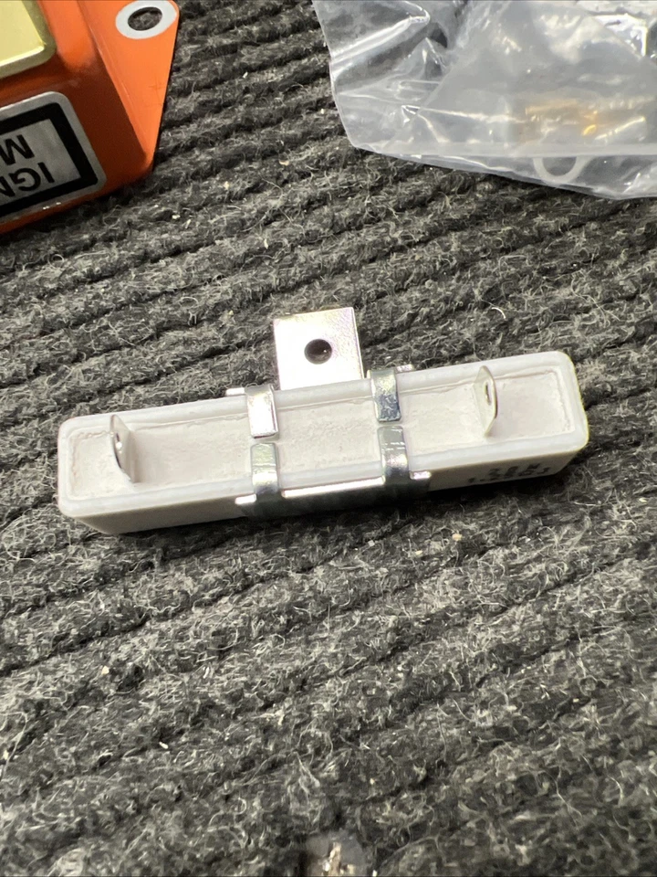 STANDARD REPLACES CHRYSLER IGNITION CONTROL MODULE PAT NO. 36569004111850 NEW - Image 2 of 4