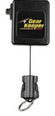 Gear Keeper Super Force Retractor - RT3-0023 32'' Extension / 24 oz Force